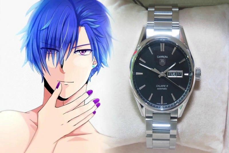 タグホイヤー フォーミュラ1 中古