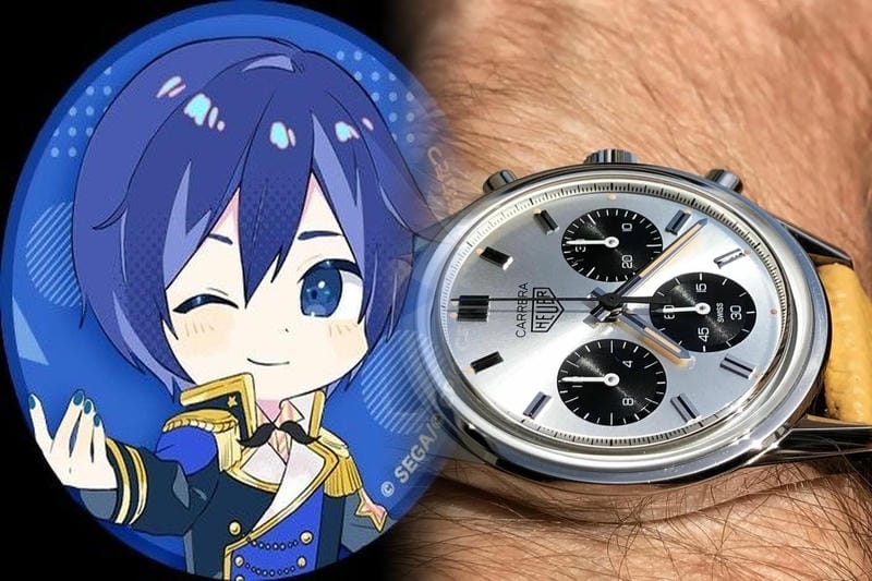 タグホイヤー フォーミュラ1 人気