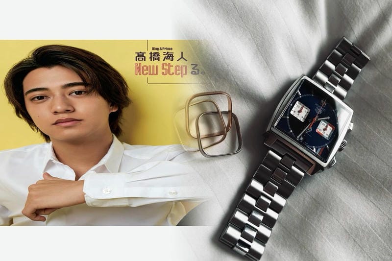 タグホイヤー オーバーホール 何年？