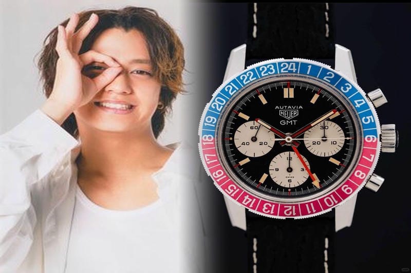 タグホイヤー スマートウォッチ