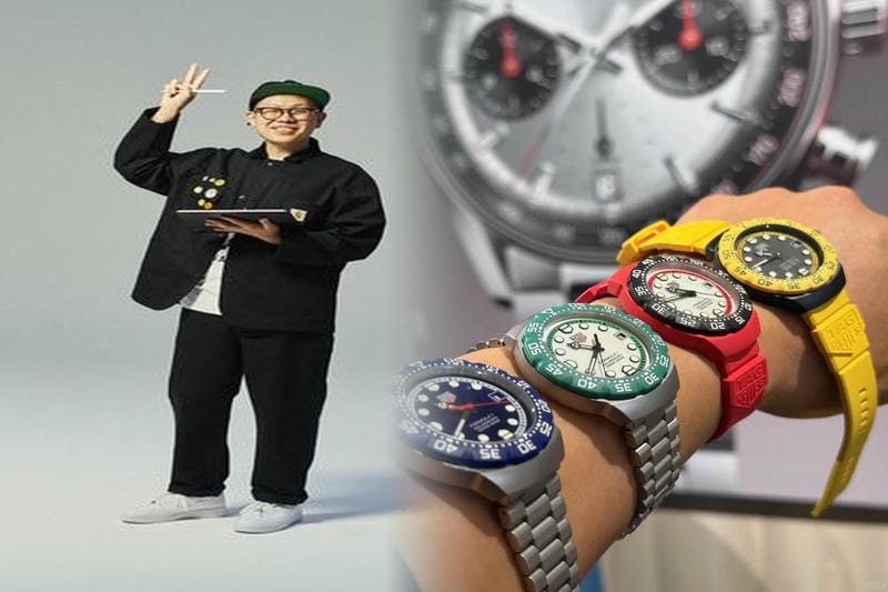 タグ ホイヤー 安い モデル