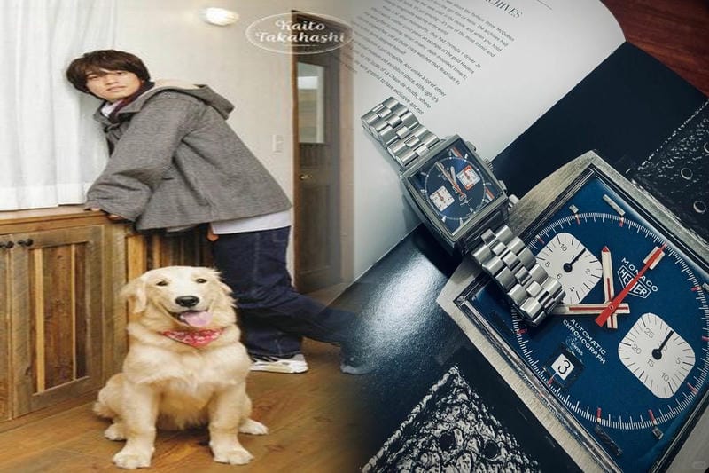 タグホイヤー cag7010.ft6013