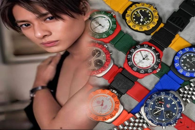 タグホイヤー cap2120.bb0834