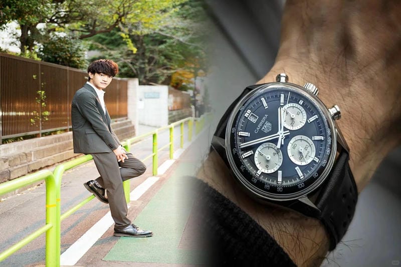 タグホイヤー car201z.ft6046