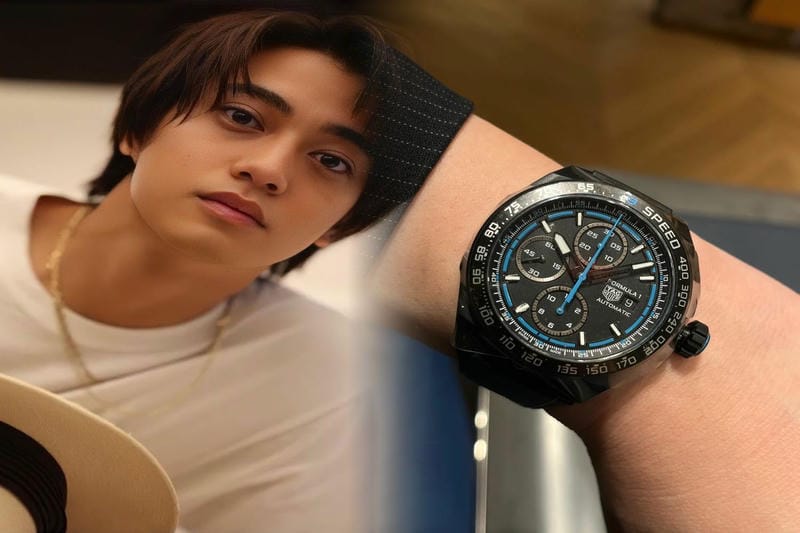 センターリンクはインゴットシェイプで