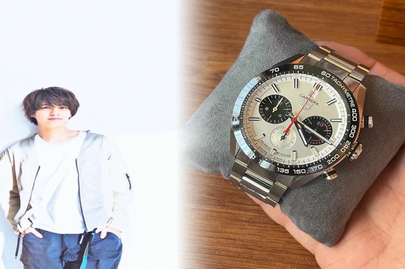 タグ・ホイヤーがガルフブランドの伝説的な色とデザインを纏ったモナコの新モデルを発表