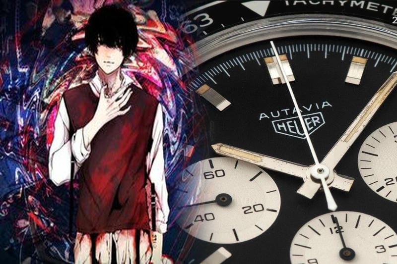 【ファン大注目の１本】“タグ・ホイヤー フォーミラー1 クロノグラフ レッドブル レーシング スペシャルエディション”が発売！