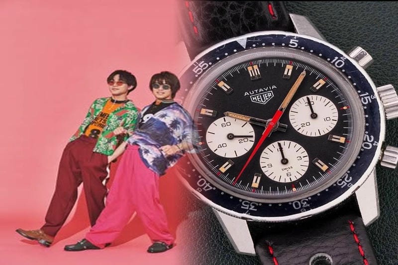 タグ・ホイヤー（TAG Heuer）