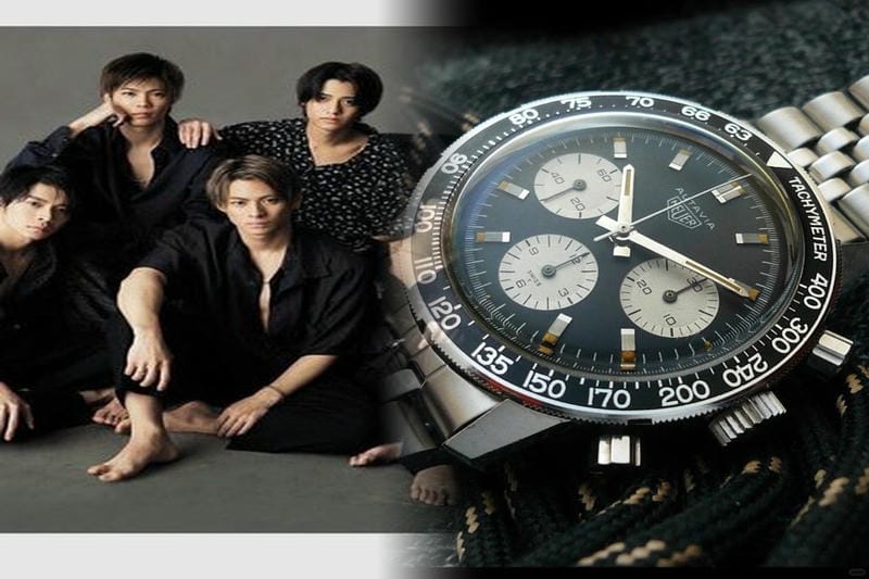 2021新作 生まれ変わったアイコンウォッチ。タグ・ホイヤー「アクアレーサー」コレクション