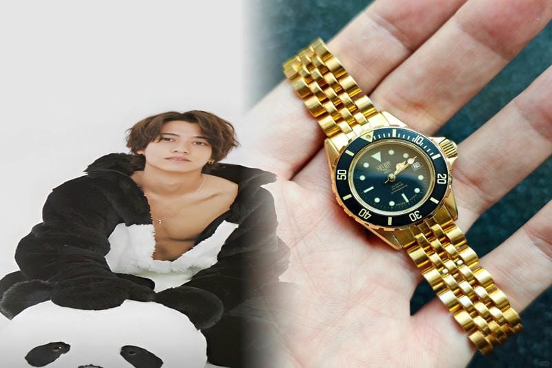 タグ・ホイヤーの新作腕時計