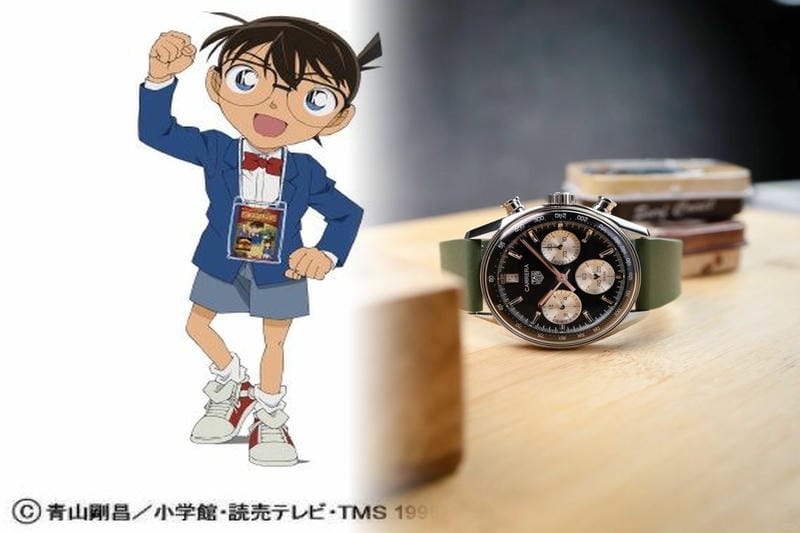 芸能人・有名人が愛用しているタグ・ホイヤー時計スーパーコピー