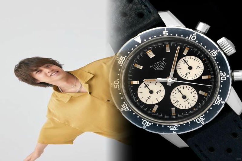 2017 タグホイヤー時計スーパーコピー モナコ レディ キングスマン リミテッドエディション WAW131C.FC6420