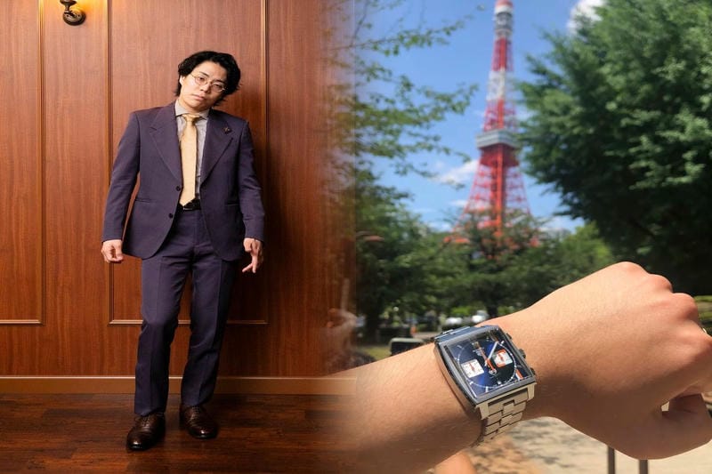 「タグ・ホイヤー」が旗艦店を並木通りに移転　引き続き中央通りと2店舗体制で