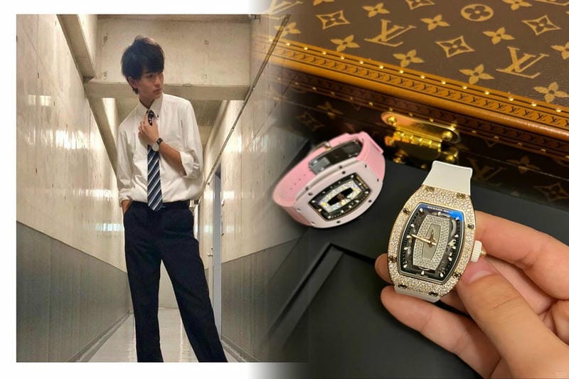 リシャールミルの契約選手は誰ですか？
