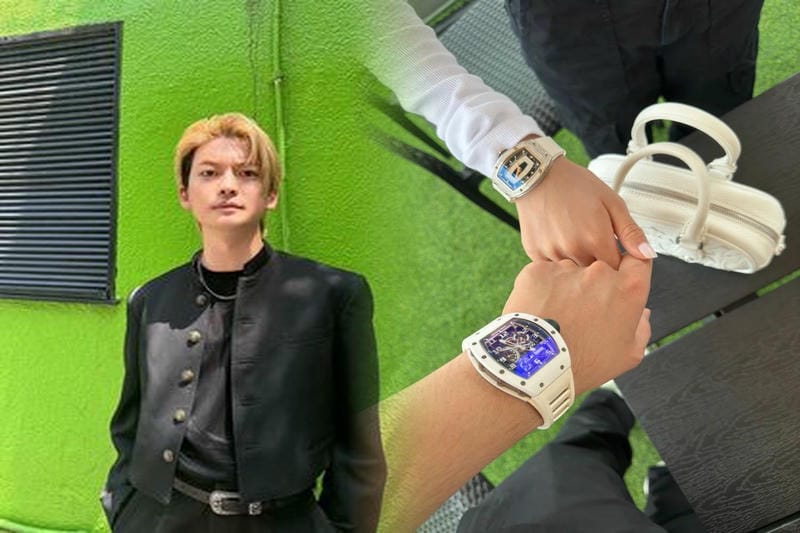 リシャールミル rm030 定価