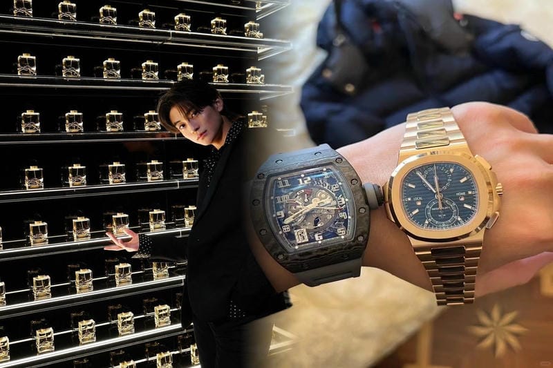 リシャールミル RM030の定価と購入ガイド
