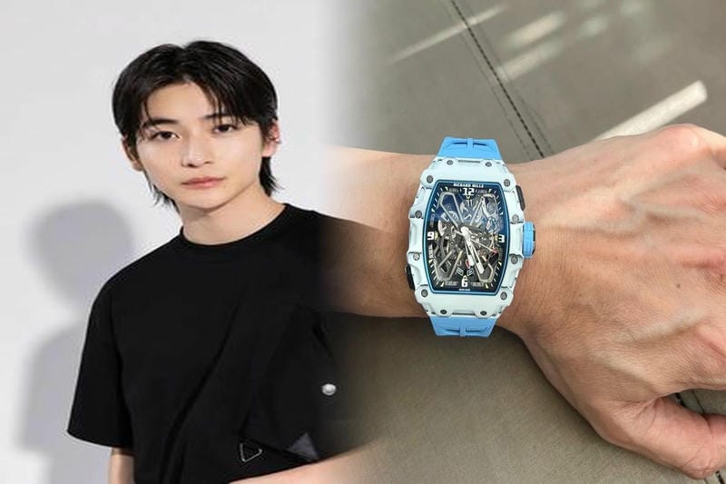 リシャールミルrm11-03定価