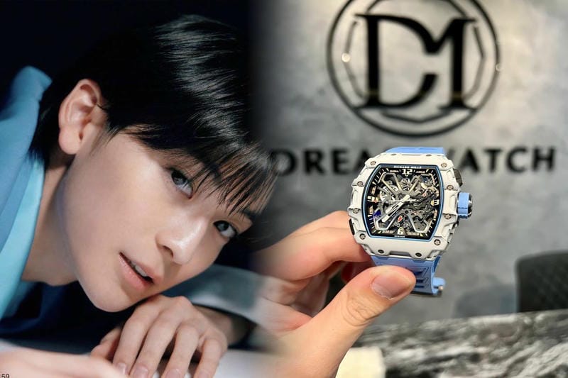 リシャール・ミルRM88の現行価格と購入ガイド