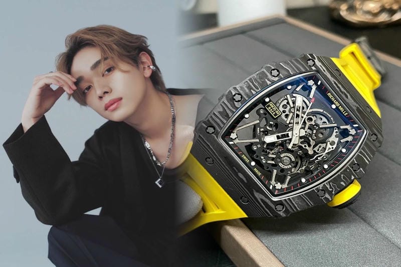 リシャール・ミルの価格推移：過去から現在までの変動を解説