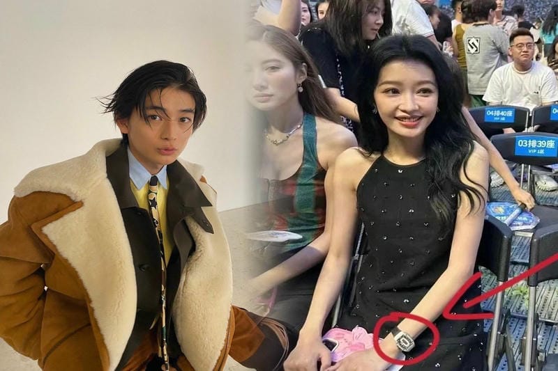 ナダル＆前澤友作が愛用するリシャールミルモデル比較