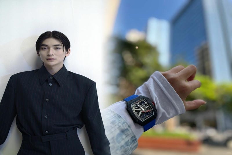 リシャールミルレディースモデルの選び方とおすすめ