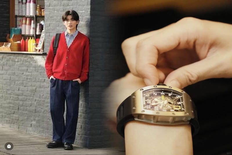 レディース腕時計の人気ブランド3選