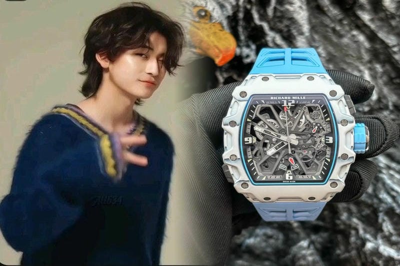 カール Ｆ. ブヘラ マネロ フライバック レトロ 00.10919.08.33.02