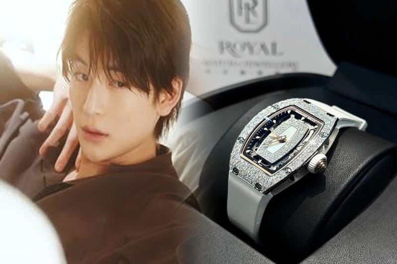 リシャール・ミルの生産数とその希少価値