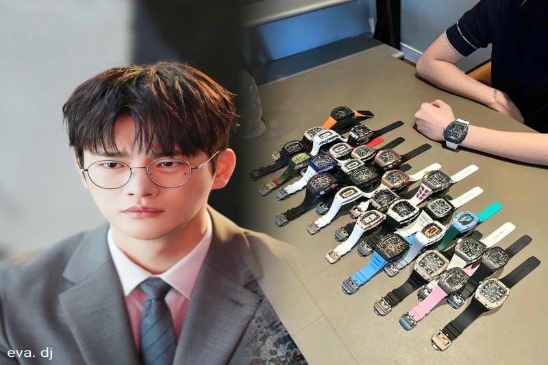 レディースリシャールミル定価