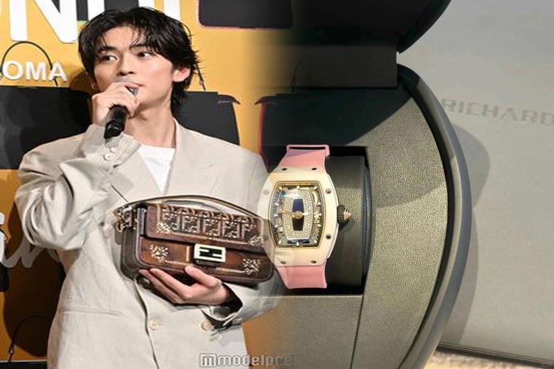 リシャールミル スポーツモデルの魅力を探る