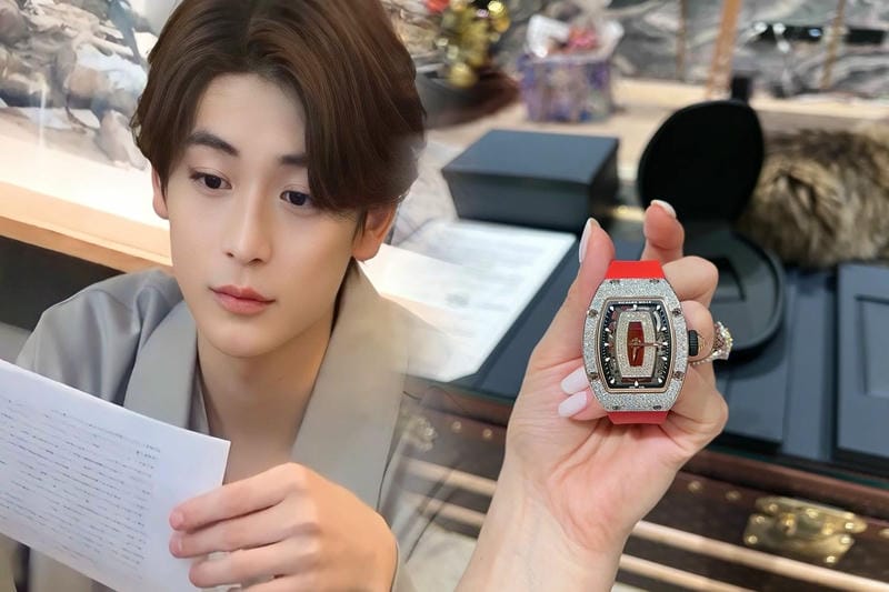 リシャール・ミル ゴルフペアマッチ大会【2024年版】