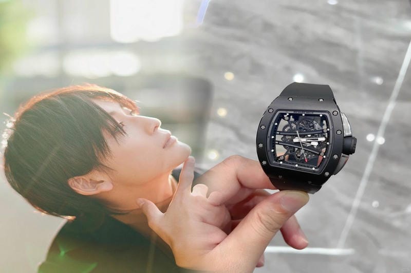 リシャールミル ゴルフペアマッチの参加方法