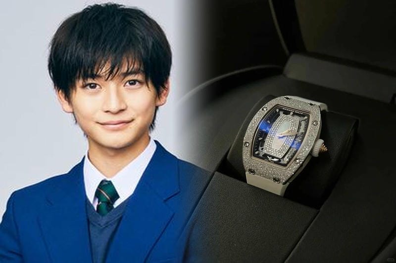 リシャールミル RM65-01の定価情報