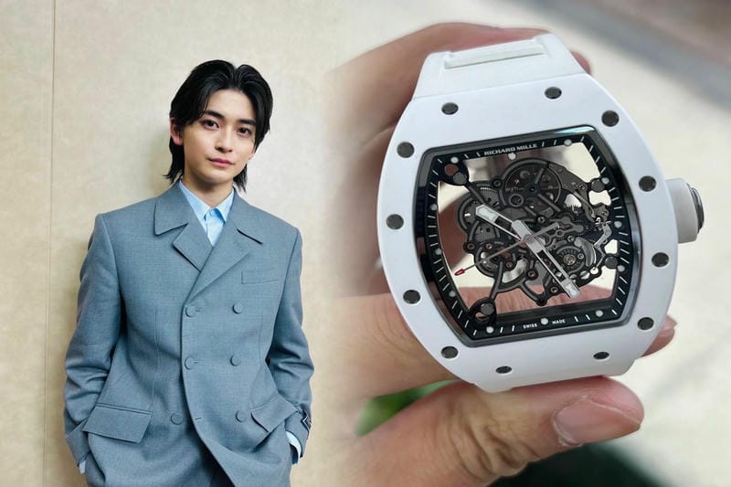 リシャールミル オートマティックモデルの特徴と魅力