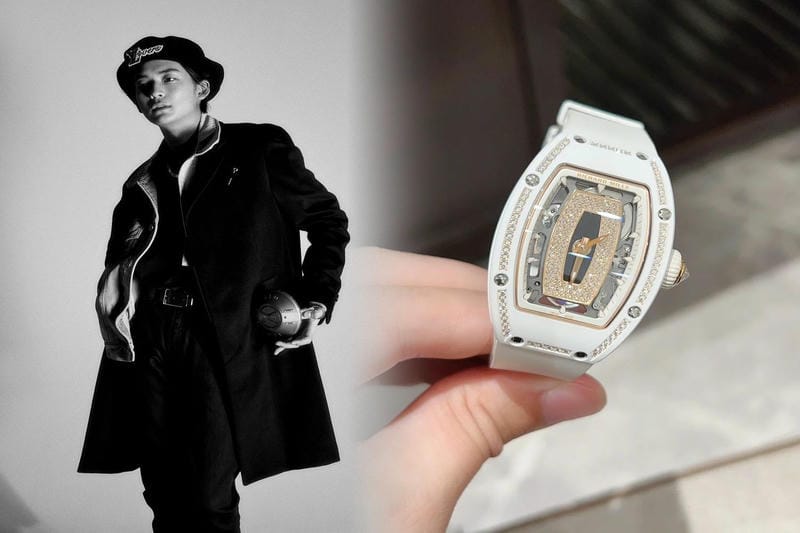 リシャールミルのrm66の価格はいくらですか？