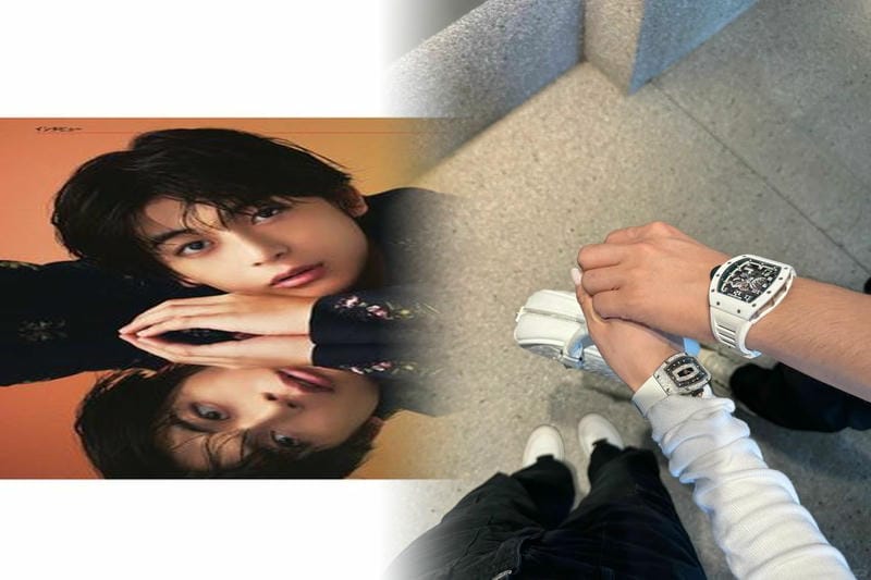 リシャール・ミルの売上動向と市場シェアの最新情報