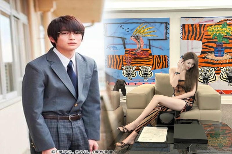 リシャール・ミル経営者に関する情報：背景と役割