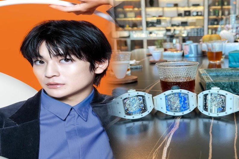 リシャールミルの時計は価値が下がる？