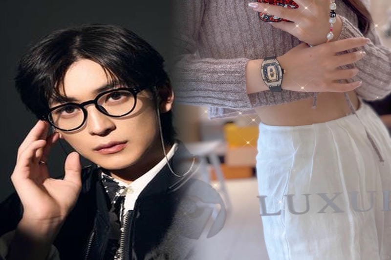 リシャール・ミルの運営会社とその概要