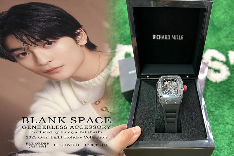 リシャール・ミルの全モデル網羅ガイド【2024年版】