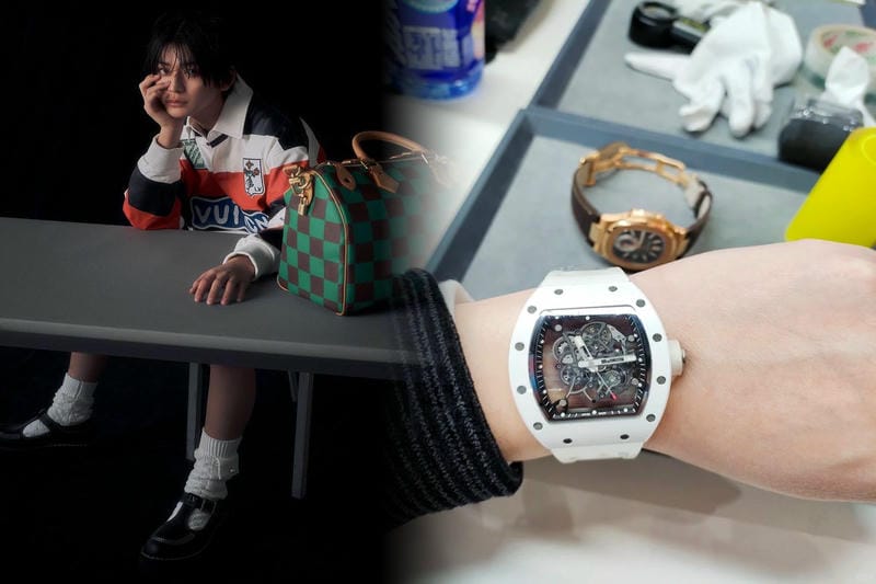 リシャール・ミルの時計価値は維持されるか？資産価値を評価