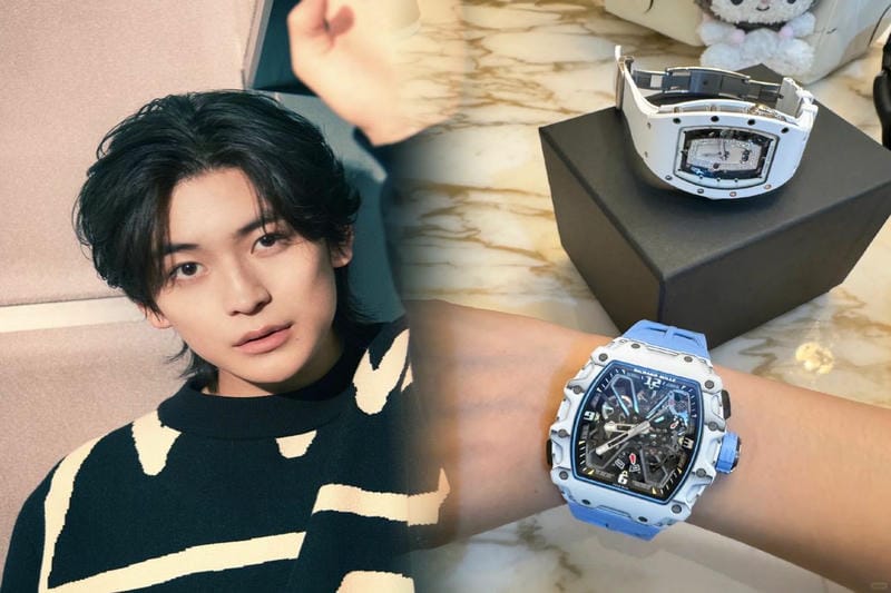 リシャールミルの高価買取情報とおすすめ業者