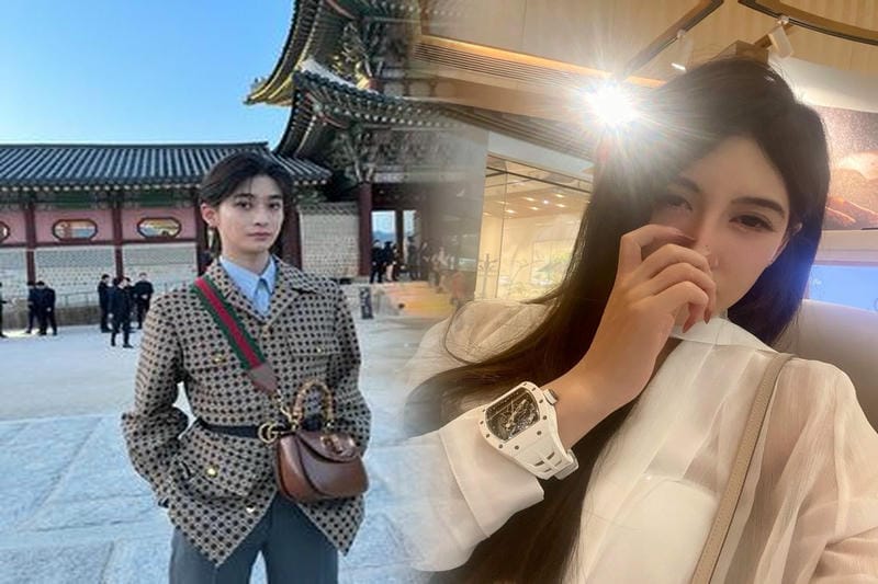 なぜリシャールミルは高額？その理由を解説