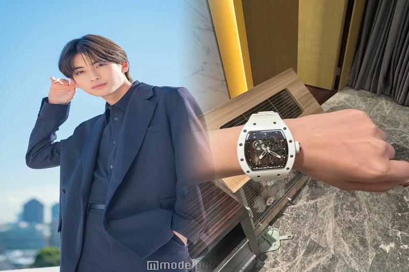 リシャール・ミルはいつ創立されましたか？