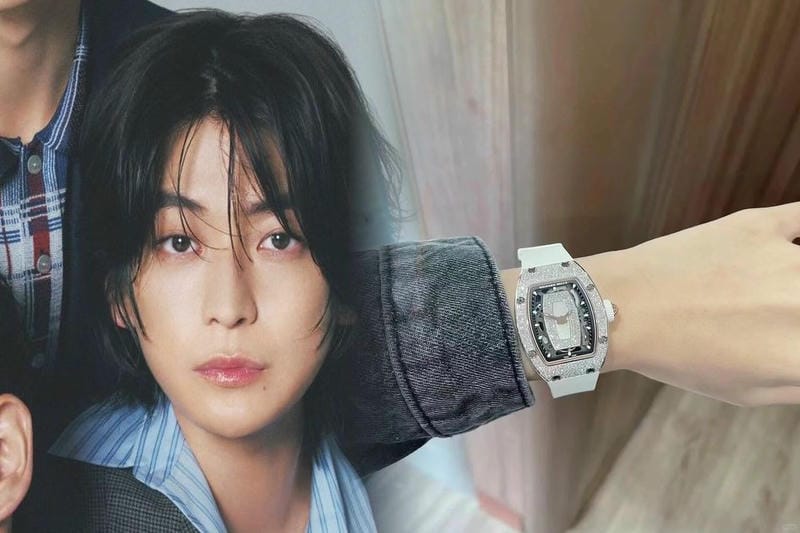 リシャール・ミルの製造拠点はどこにあるのか？