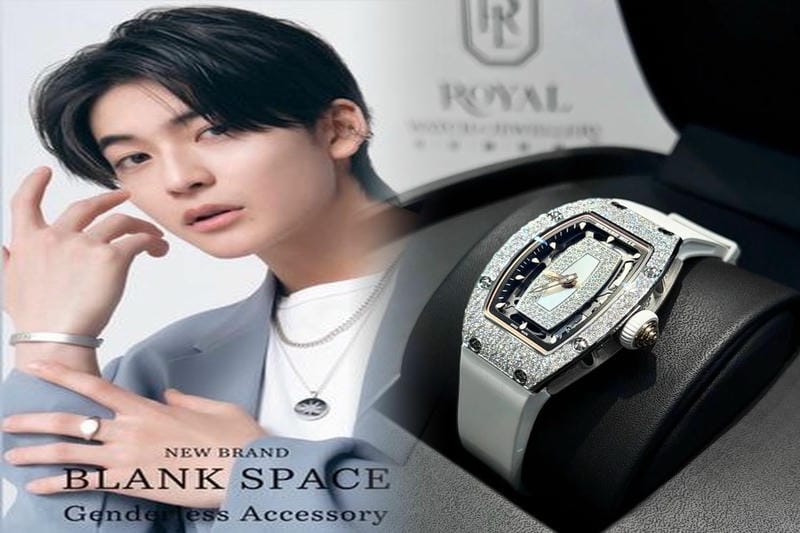 リシャールミル RM1103の定価と購入ガイド