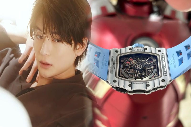 【2024年版】リシャール・ミル正規販売店情報と購入ガイド