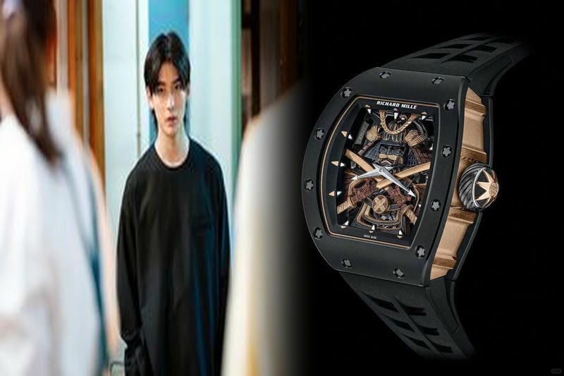 リシャール・ミルで最も高額な時計はいくら？