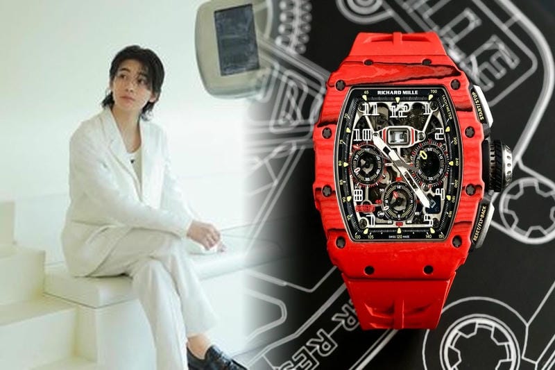 リシャール・ミルを定価で購入するためのコツ