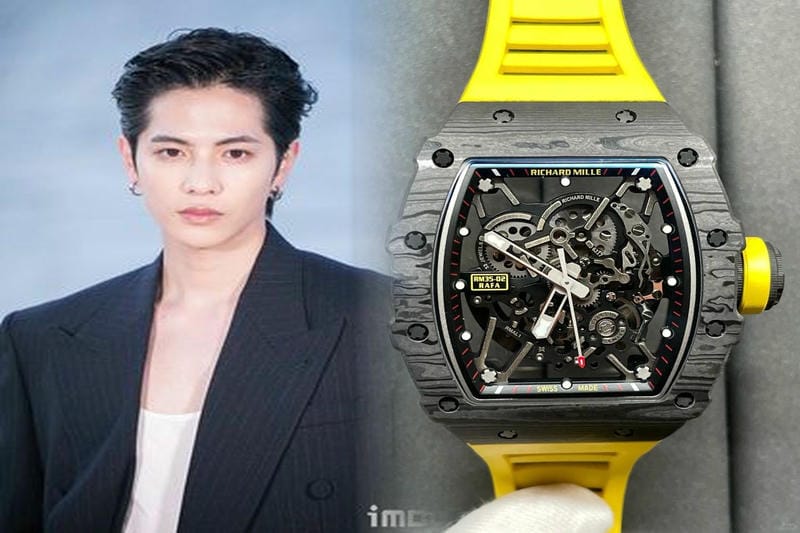 リシャール・ミルのブランド評価とその位置づけ